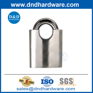 主钥匙挂锁不锈钢挂锁安全挂锁安全挂锁挂锁水上防padlock-ddpl007