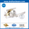 ผู้ผลิตจีน Alloy Lever Lockset สำหรับตลาดสำหรับตลาดภายใน DDLK080