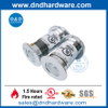 UL ที่ระบุไว้ในเหล็กฉี่ไฟผู้ชมประตูตาสำหรับประตูหน้า DDDV004