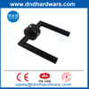 EN1906 Matt Black Stainless Steel-Steel Door-Ded-Ddth003