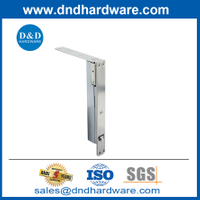 สแตนเลสสตีลสลักเกลียวอัตโนมัติสำหรับประตูคู่ DDDB031