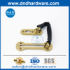 Sus304 Satin Brass Finish Moden Door Lock Chain-DDDG003