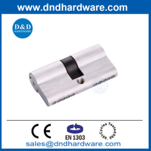 BS EN1303 SC DOOL LOCK CYLINDER พร้อมกระบอกสูบหลักและหลักคีย์ DDLC003