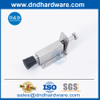 SUS304 FOOT FOOT SPRING LOAD DOOT STOP สำหรับประตูเดี่ยว DDDS035