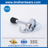 Alloy Alloy Polish Chrome Finish Finish Stopper พร้อม hook-DDDS020