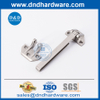 Hot Selling Zinc Silver Satin Nickel Door Guard สำหรับ Outside Door-DDDG009
