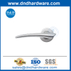 ประตูมือจับสแตนเลสที่ทันสมัยประตูความเป็นส่วนตัวที่จับ DDSH043