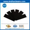 แผ่นรองติดตั้งระดับไฟไหม้บานพับบานพับประตูป้องกันชุด DDIG001