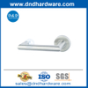 ประตูห้องนอนที่ทันสมัยมือจับสแตนเลสประตูภายนอกที่จับ DDTH027