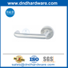มือจับประตูด้านหน้าที่ทันสมัยมือจับประตูภายในสแตนเลสมือจับ DDTH018