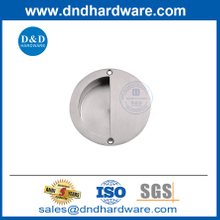 ตู้ดึงเฟอร์นิเจอร์สแตนเลสตู้ครัวประตูฮาร์ดแวร์ที่จับ DDFH011