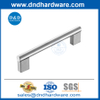 Móveis de alta qualidade, alça de aço inoxidável, maçaneta da porta de cozinha-DDFH023