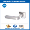 ซาตินสแตนเลส SS304 สำนักงานพาณิชย์ประตูบ้านที่จับ DDTH044