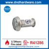 เวอร์ชัน 180 องศา UL Fire Door Safety Viewer Peephole พร้อม Cover-DDDV010