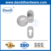 การออกแบบที่ทันสมัย ​​304 มือจับประตูสเตนเลสสตีลแฮนด์แคบกรอบปุ่มแฮนด์ DDNH004