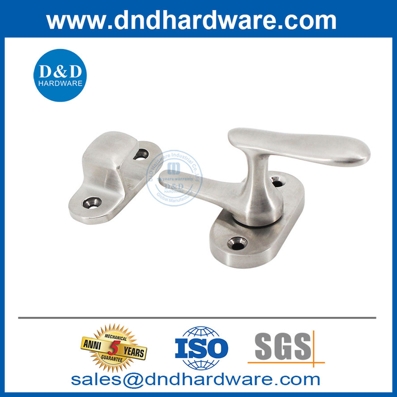 Chain Factory Guard Stainless Steel Security Door Guard DDDG013