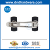 ผู้พิทักษ์ประตูความปลอดภัยที่ทันสมัยยามประตูสแตนเลสพร้อมยาง DDDG011