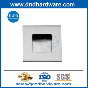 现代家具手柄独特的门把手滑动方形家具柄ddfh072