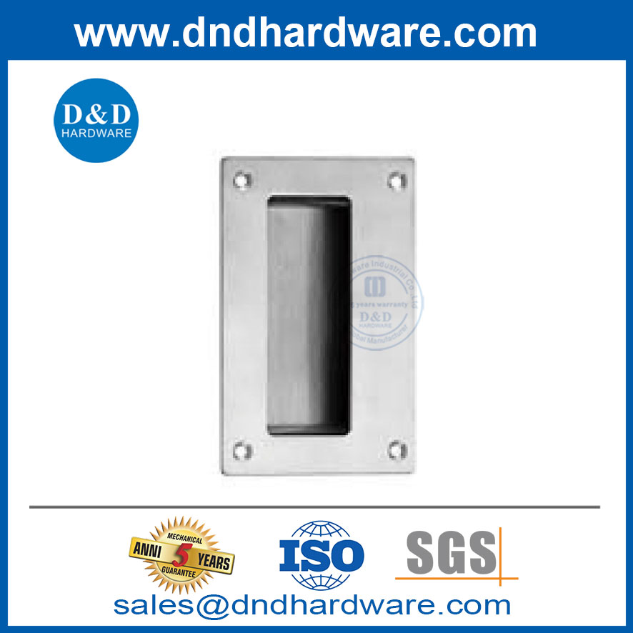 ห้องครัวลิ้นชักประตูลูกบิดดึงเฟอร์นิเจอร์โต๊ะเครื่องแป้งที่จับ DDFH071