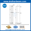 ด้ามจับเชิงพาณิชย์ด้ามจับสแตนเลสประตูเลื่อนที่จับพร้อมล็อค DDPH040