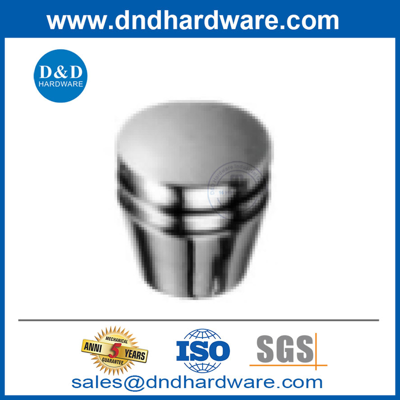 เฟอร์นิเจอร์ห้องครัวด้ามจับตู้ลิ้นชักตู้เก็บของ KNOB-DDFH055