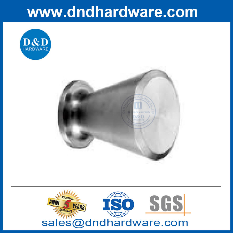 เฟอร์นิเจอร์ห้องครัวลิ้นชักตู้ดึงตู้เสื้อผ้าตู้เสื้อผ้าที่จับ Knob-DDFH057
