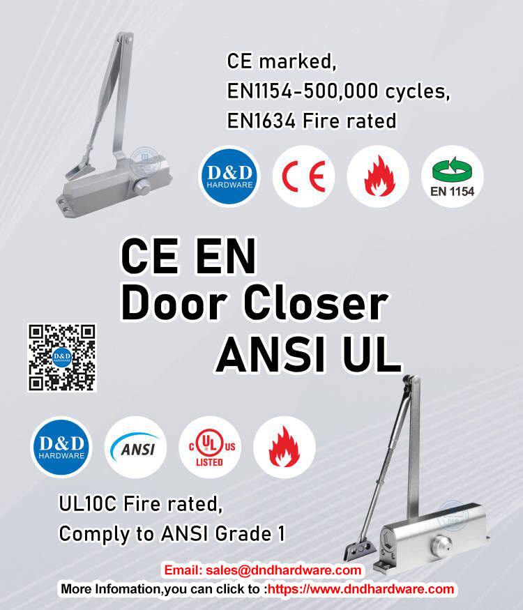 CE Fireの評価ドアが近づいた