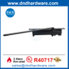 UL Fire Resistance Dual Swing 150 องศาการควบคุมประตูใกล้โรงงาน Hardware DDDC054