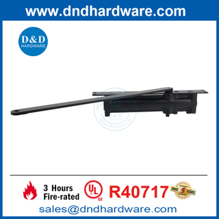 UL防火双秋千150度门控制闭合硬件工厂DDDC054