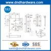 SUS304 ห้องน้ำประตูตายล็อคตัวสำหรับอาคารเชิงพาณิชย์ DDML029-B เชิงพาณิชย์