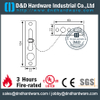 用于木门的 SUS304 安全现代设计门卫-DDDG010