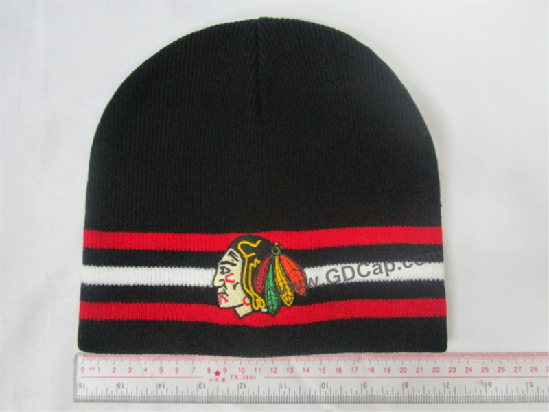 Beanie012