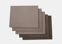 Hardboard