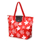 Foldable Zippered Shopping Bag