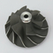 GT2556 737689-0003 Compressor Wheel