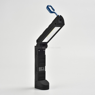 10SMD Foldable Work Light