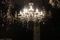 Lámpara de cristal del estilo del pasillo favorable del hotel (KD1002-10+5)
