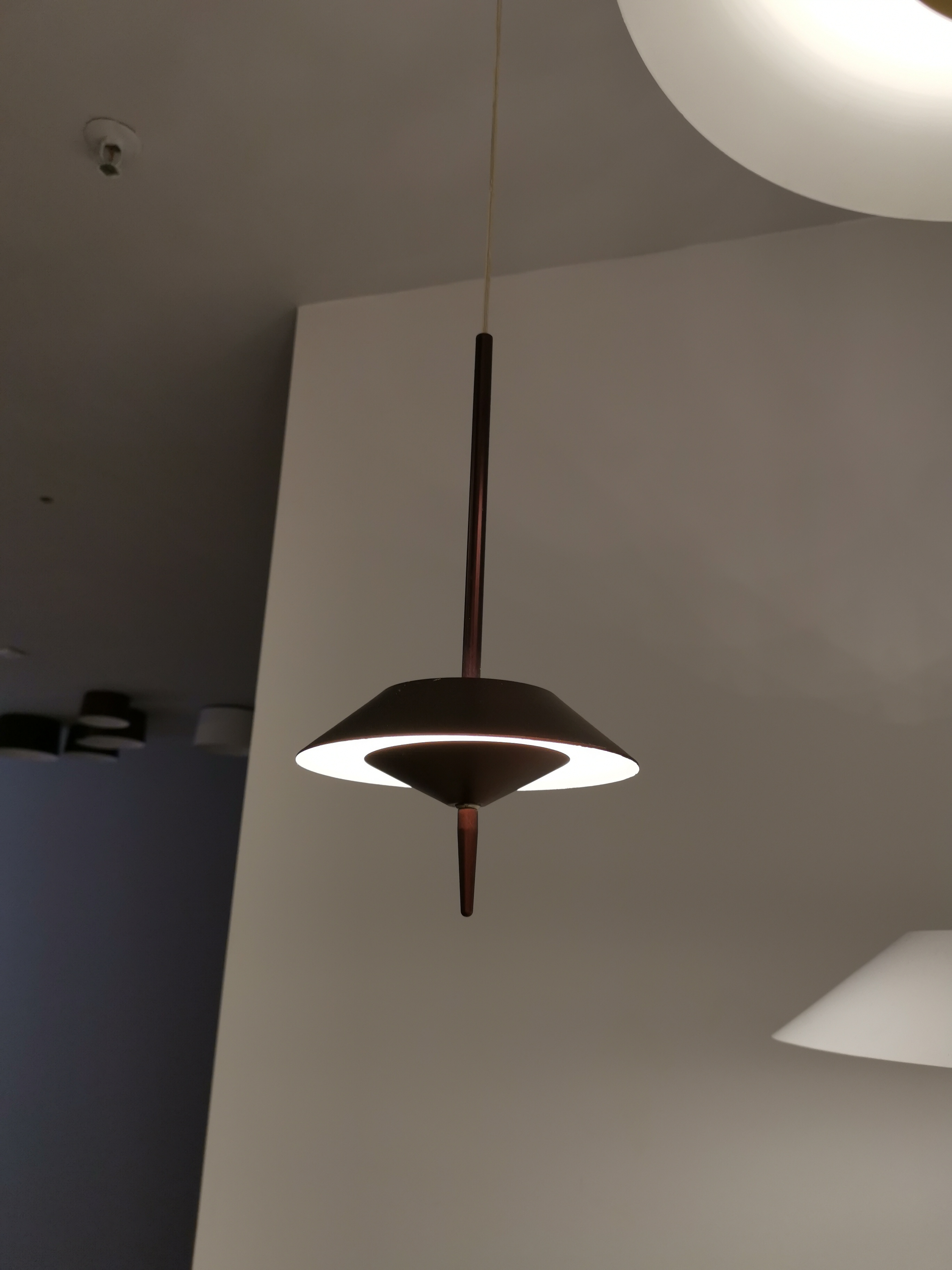 Современный домашний декоративный светодиодный потолочный светильник (KA802/SX)