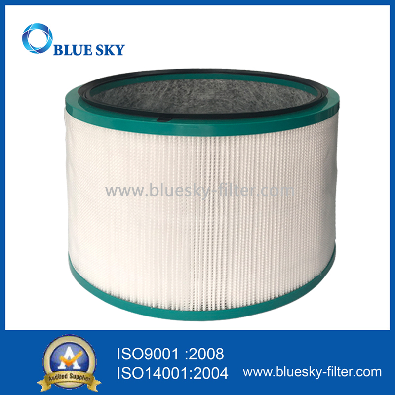 Cartucho de filtro de aire HEPA para purificador de aire Dyson HP03/HP00/DP03/DP01