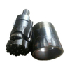 Low Pressure Overburden Drilling System