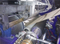 Industrial use high temperature resistant silicone rubber roller