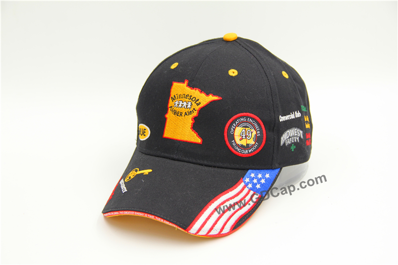 Baseball Cap126