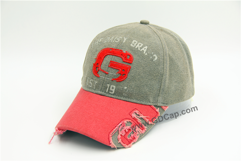 Baseball Cap084