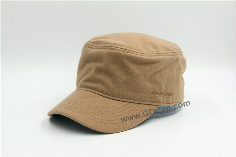 Military Cap021