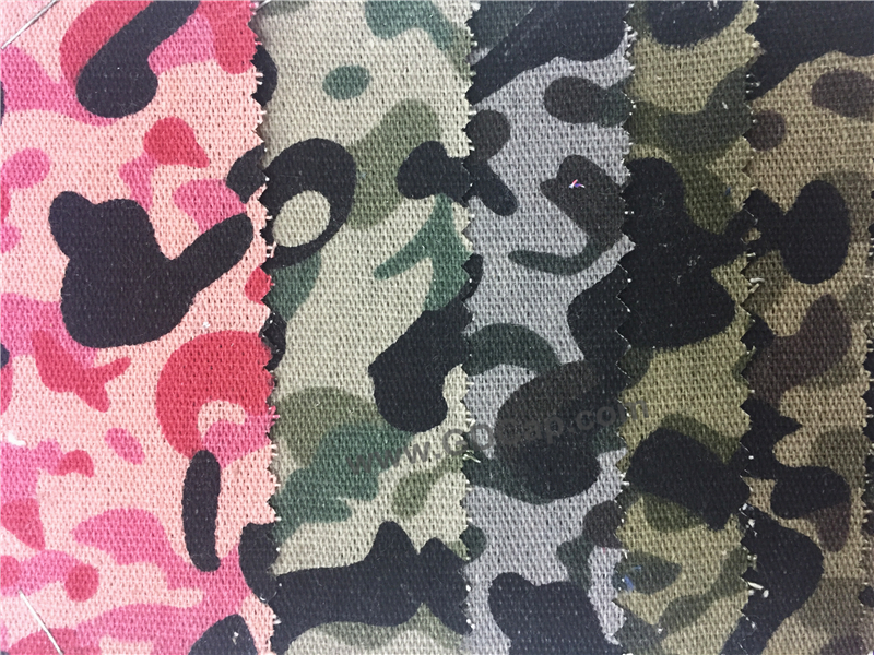 Fabric 016