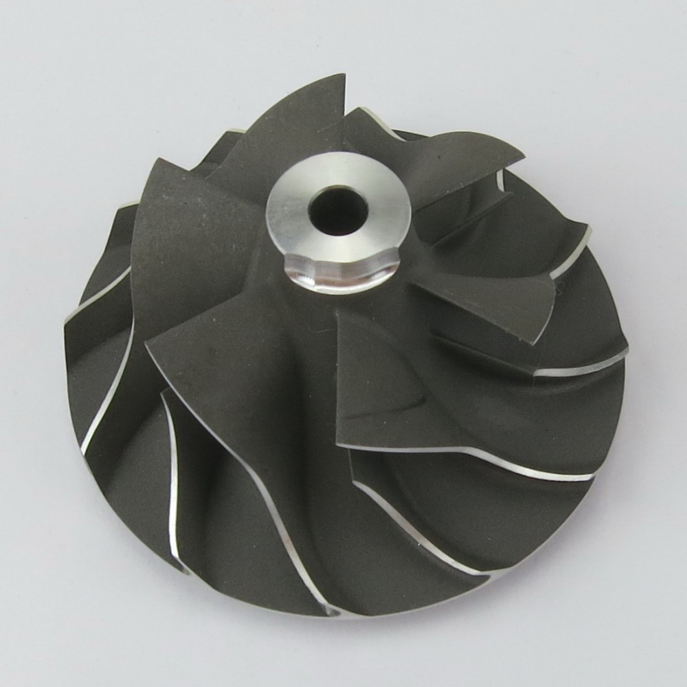 GT2556 737689-0003 Compressor Wheel