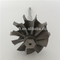 GT32 turbine wheel shaft