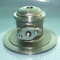 Bearing housing for HX35 turbochargers