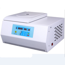 Tgl-16m/Tgl-18m Table-Type High-Speed Refrigerated Centrifuge