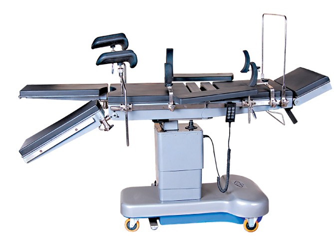 Electric Operating Table (Model JHDS-99D)